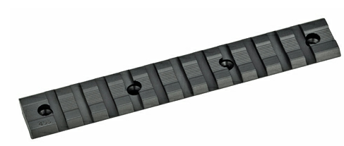Weaver Winchester 70 Short Action Extended Multi Slot Base 99484 - Weaver