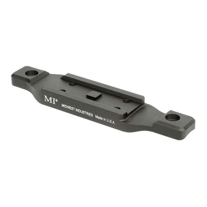 Midwest Industries Aimpoint T2 Mount - Midwest Industries