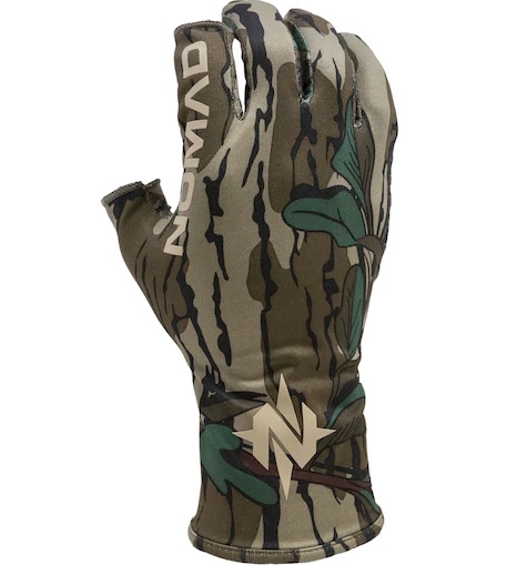 Nomad Fingerless Turkey Gloves L/XL- N3000063 - Nomad