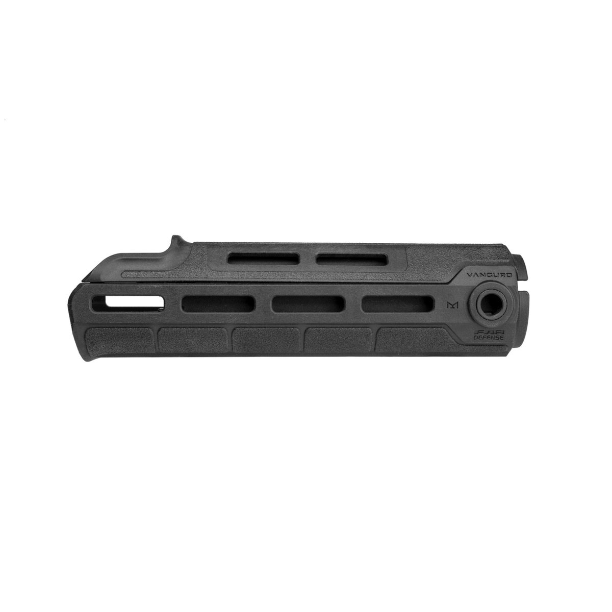 FAB Defense Vanguard M-LOK Handguard System, Black - Fab Defense