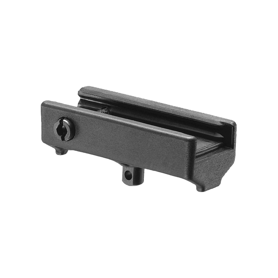FAB Defense HBA-3 Harris Bipod Adapter, Black - Fab Defense