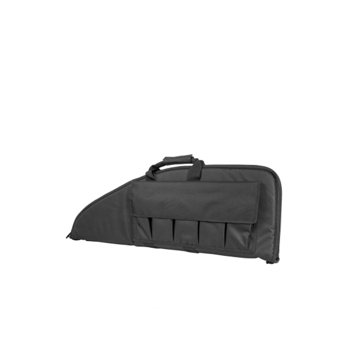 NcStar 2907 36 Inch Gun Case, Black - CV290736 - Ncstar