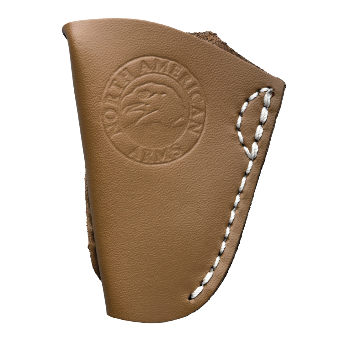 North American Arms North American Arms NAA-22S IWB Holster RH Leather, Brown