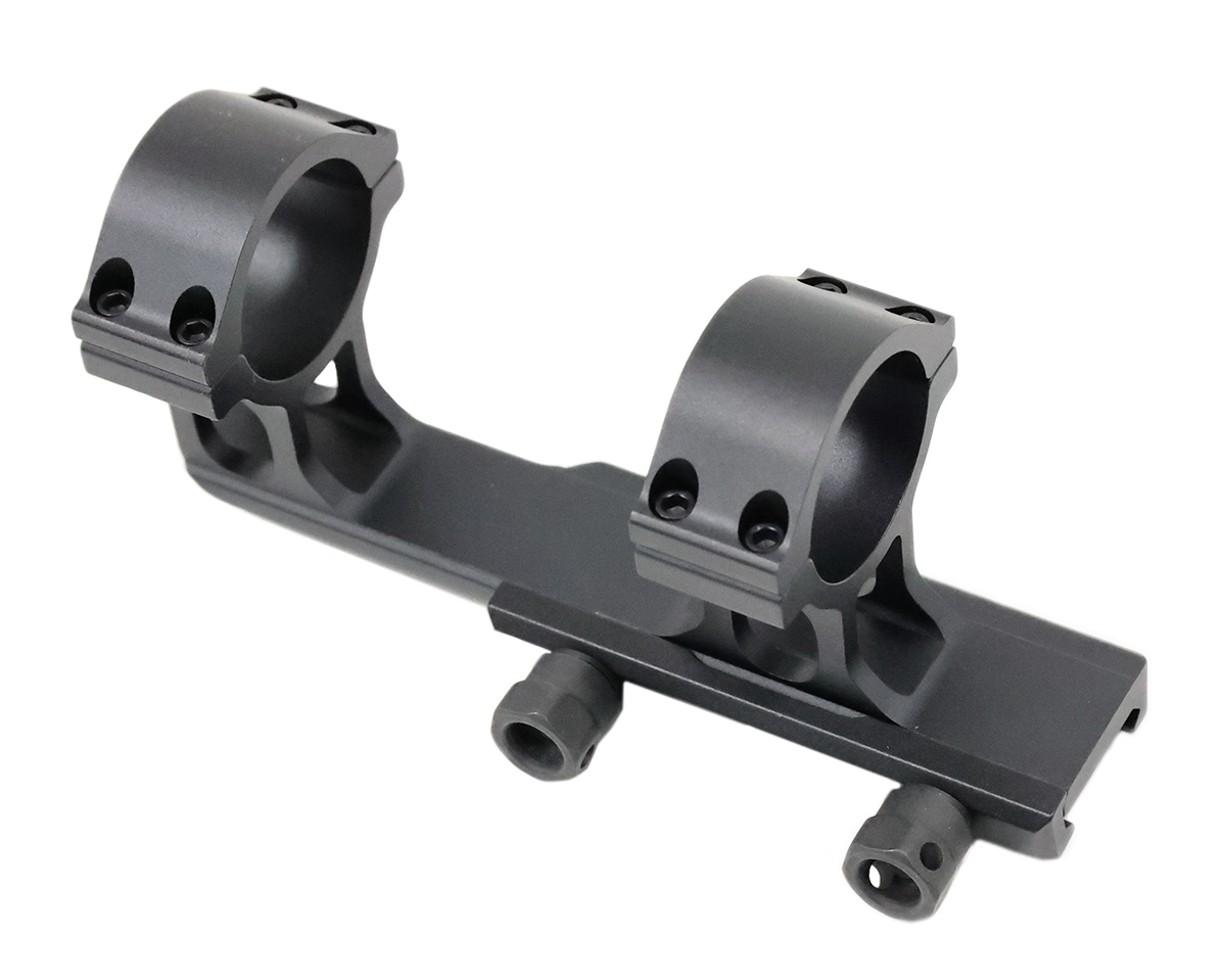 PSA Custom 30mm High Profile Optic Mount - Psa Custom