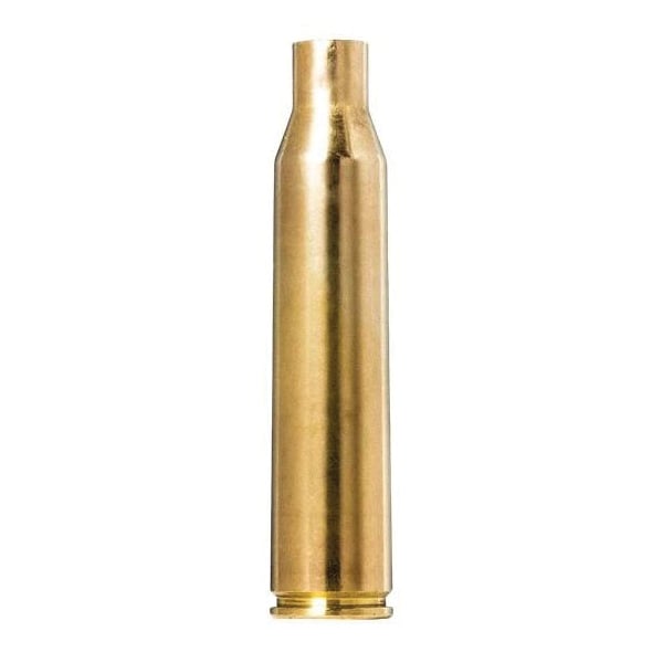 Norma .338 Win Mag Rifle Reloading Brass, 50rds - Norma