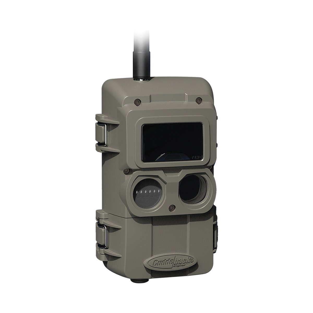 Cuddeback CuddeLink L IR Remote Trail Camera, 20MP - Cuddeback