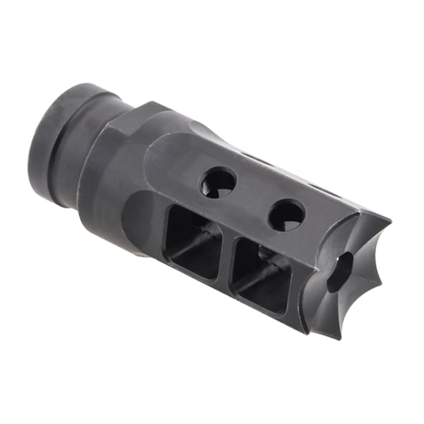 Next Level Armament NLX-7 Spiked Comp - NLX402 - Next Level Armament