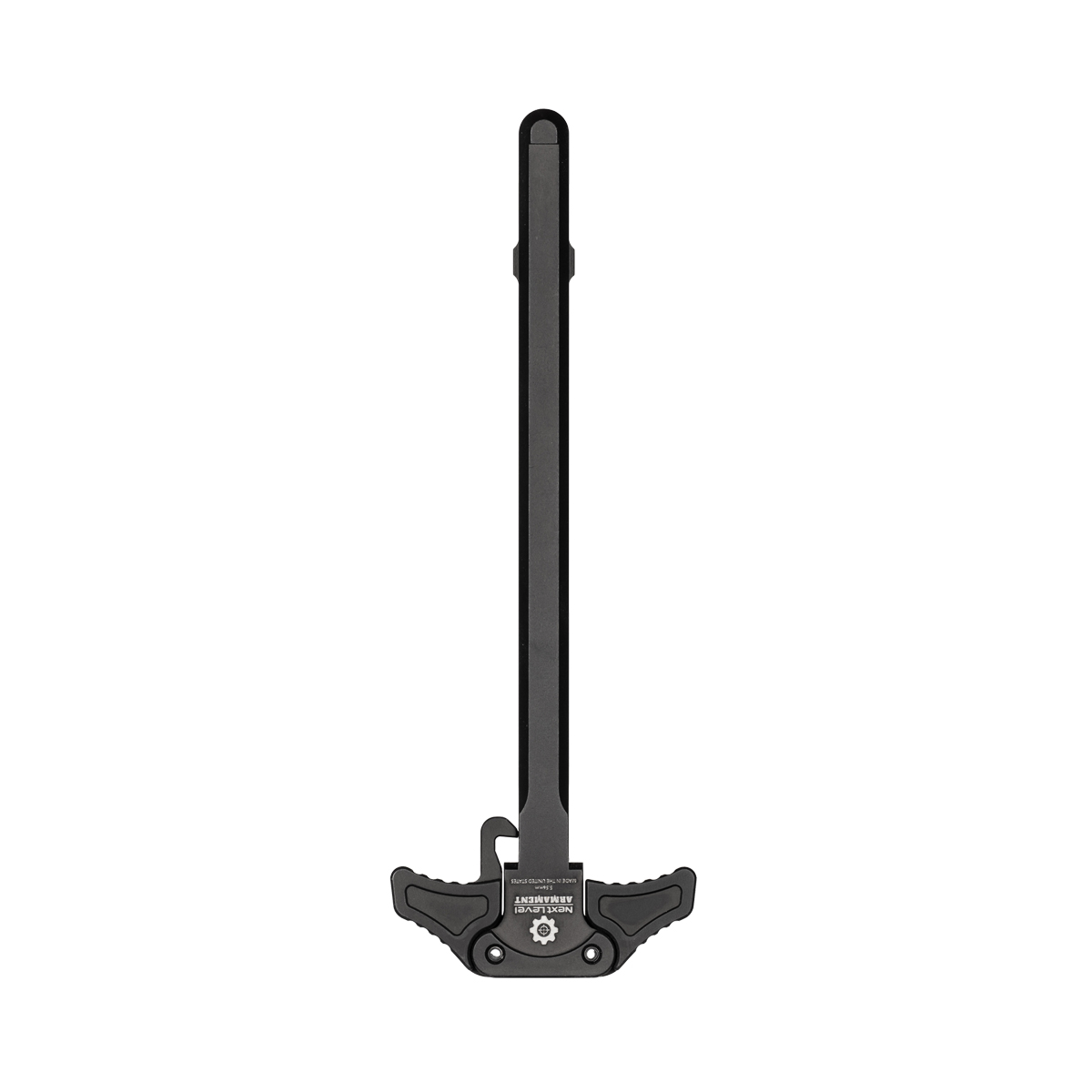 Next Level Armament - 5.56 Ambi Charging Handle, Small latch - NLX738 - Next Level Armament