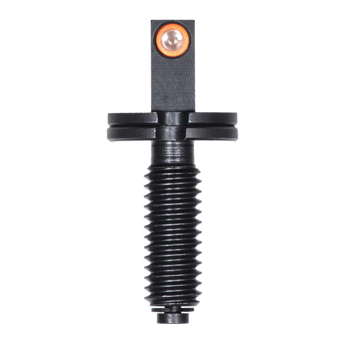Night Fision Perfect Dot Night Sight Front, Green/Orange - Night Fision