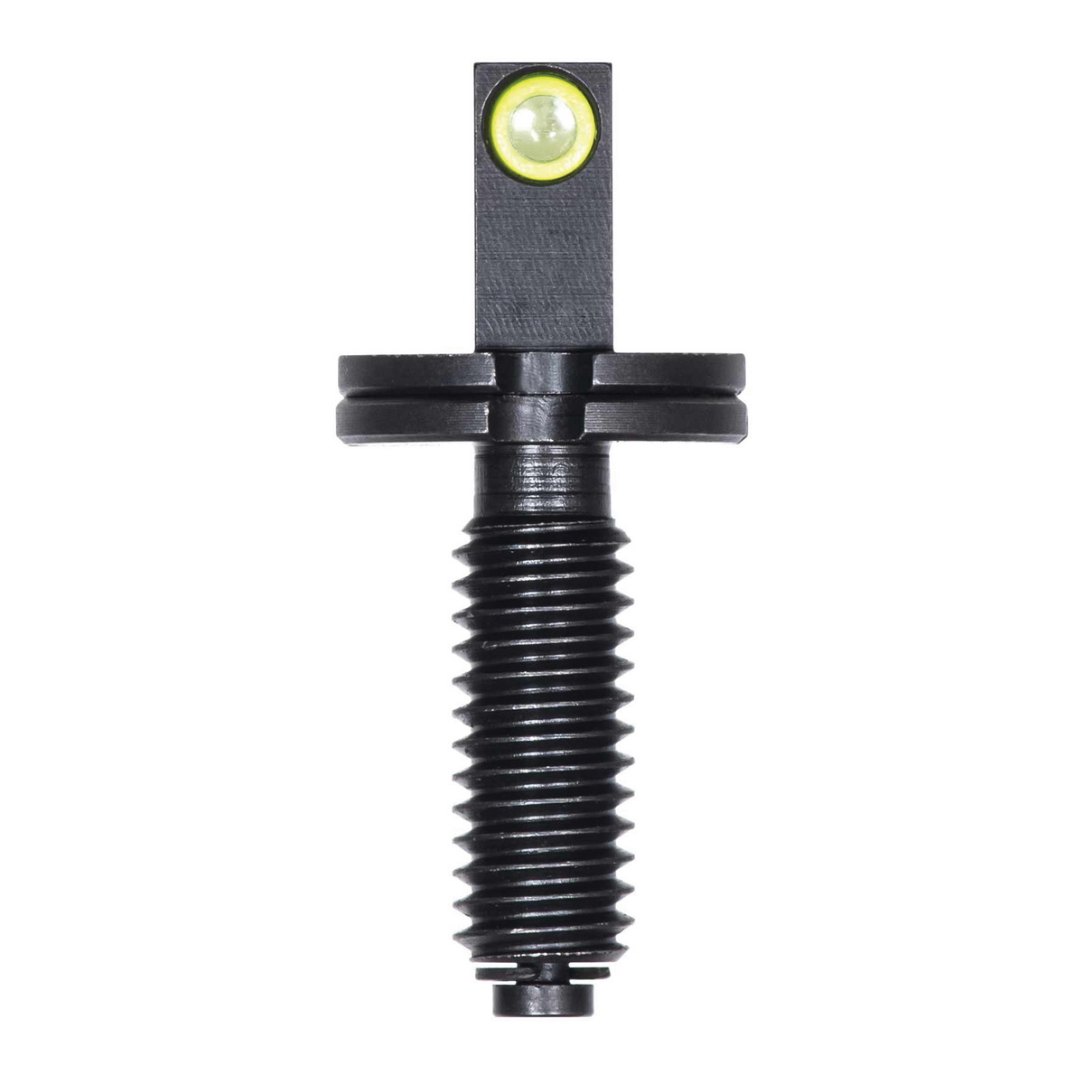 Night Fision Perfect Dot Night Sight Front, Green/Yellow - Night Fision