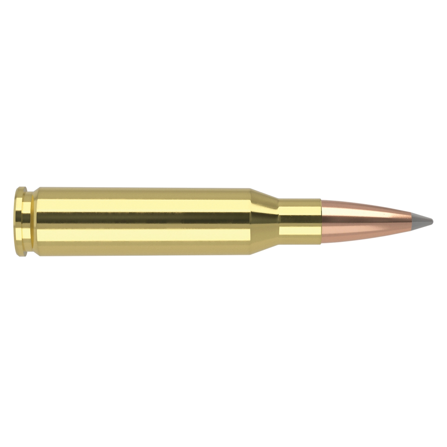 Nosler Trophy Grade .260 Remington 129 gr PT 20rds