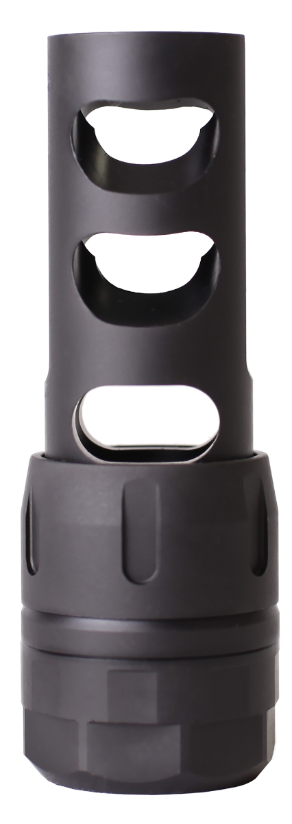 Nosler Muzzle Brake .338 5/8-24 TPI - 97230 - Nosler