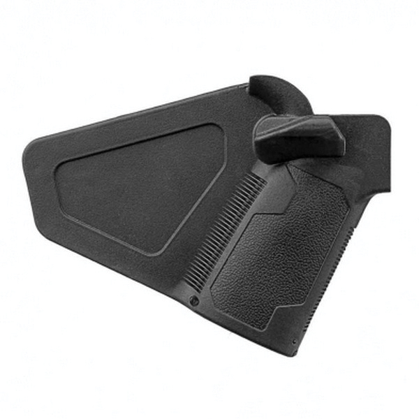NcStar Mod 2 AR Featureless Grip, Black - Ncstar