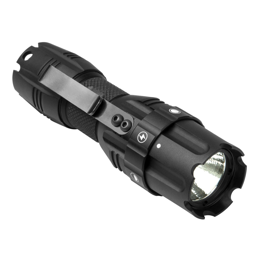 VISM Pro White LED Compact Flashlight 250 lm - Vism
