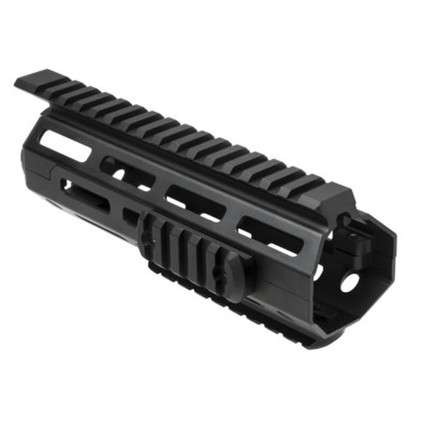 NcStar Handguard 7.50", Black - Ncstar