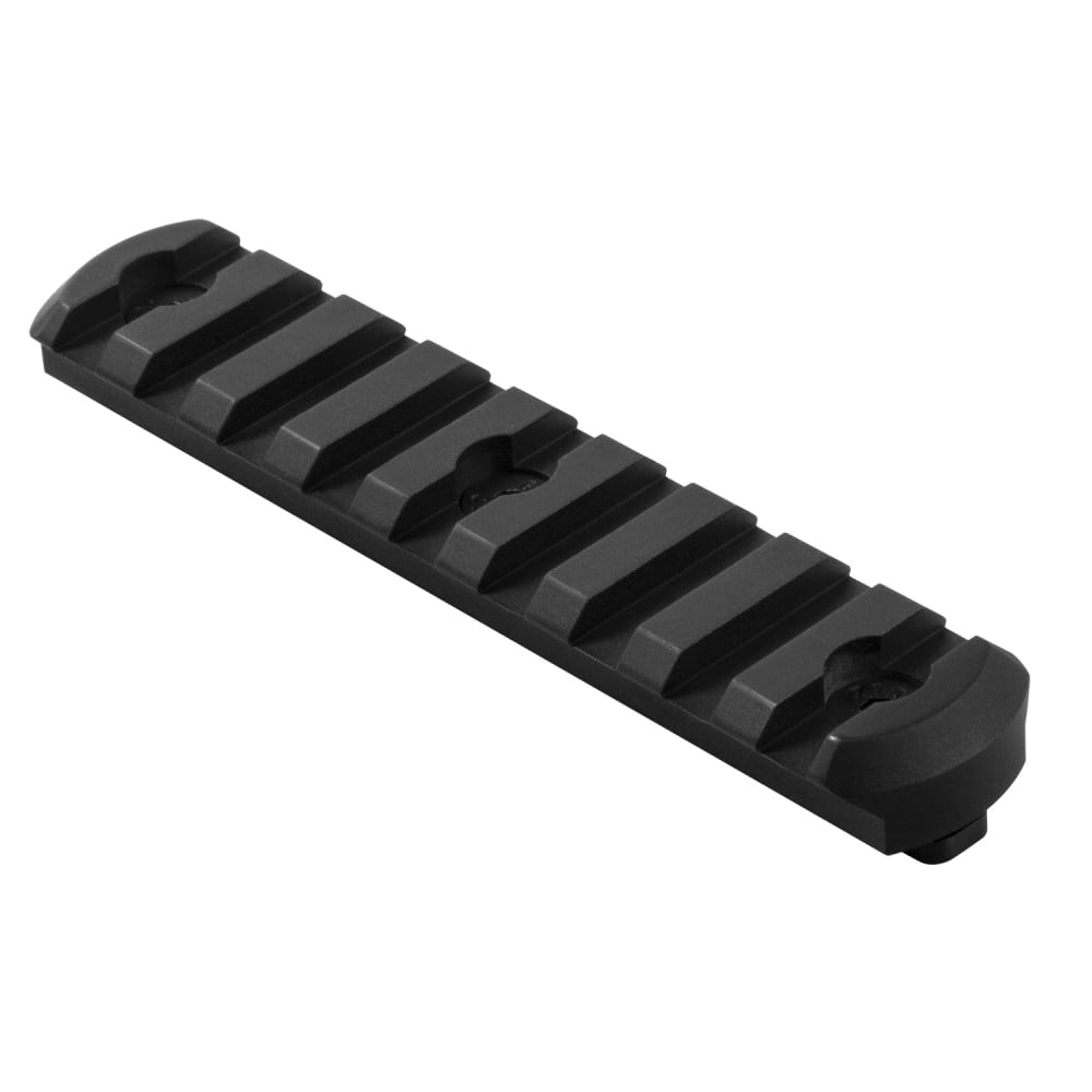 VISM Medium M-LOK Picatinny Accessory Rail Aluminum - Vism