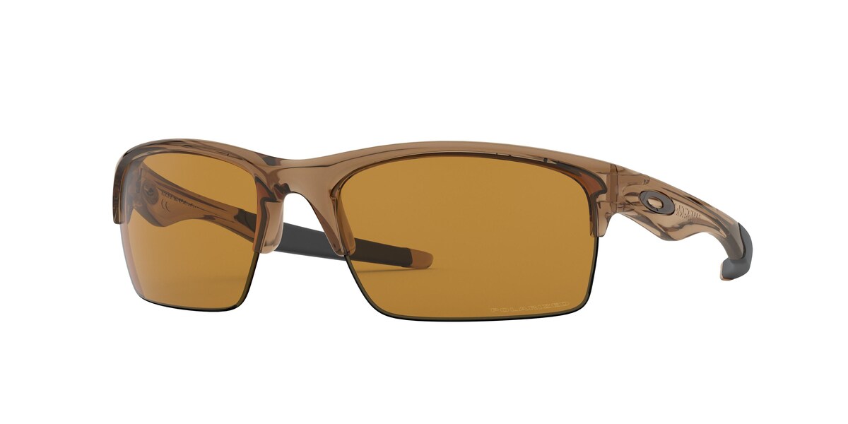Oakley Bottle Rocket Brown Smoke w/ Bronze OO916405 - Oakley