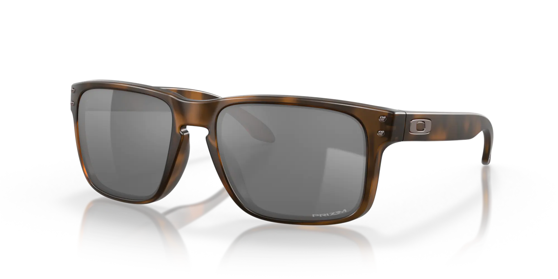 Oakley Holbrook, Matte Brown Tortoise - 9102F4 - Oakley
