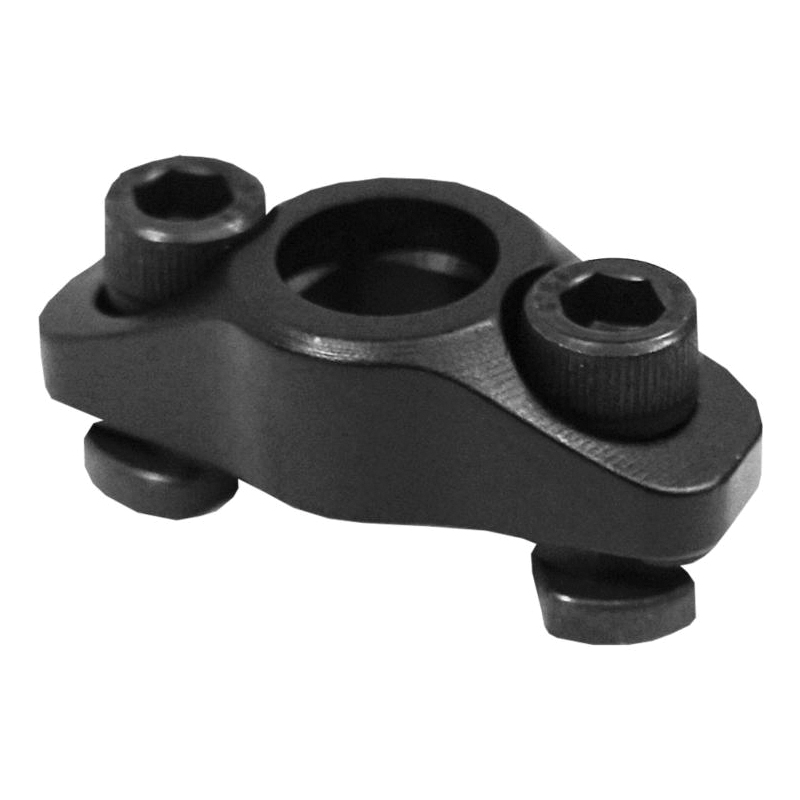 Max Ops M-LOK QD Adapter, Black - Max Ops