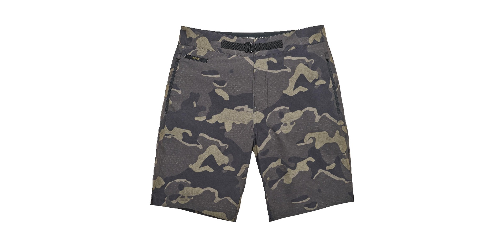 Viktos Ocourse Short, Nightfall Camo - 34