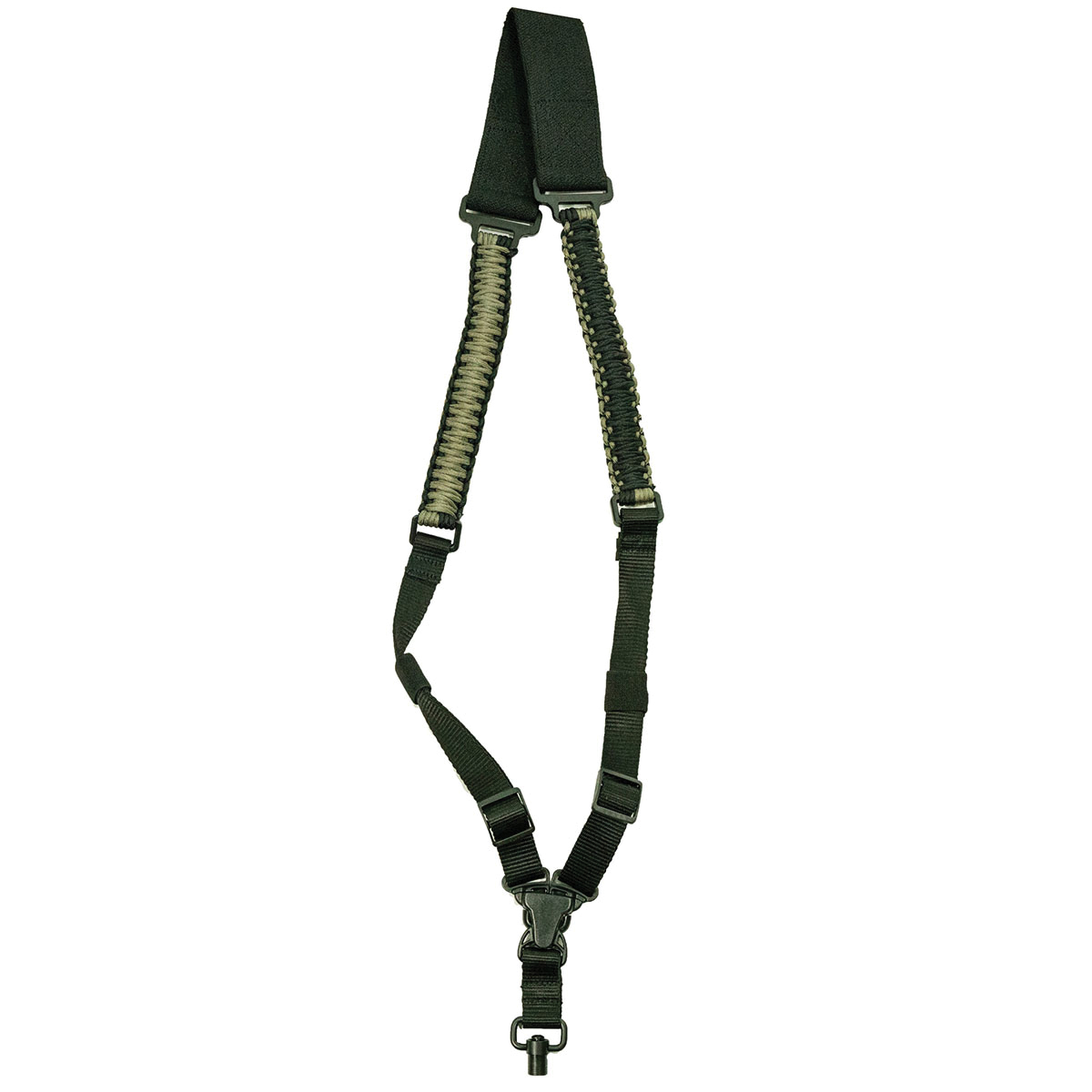 Outdoor Connection Tactical Paracord Sling w/QD Connector