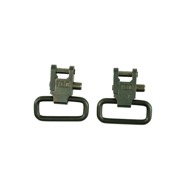 Outdoor Connection Raprtor Swivel, Black