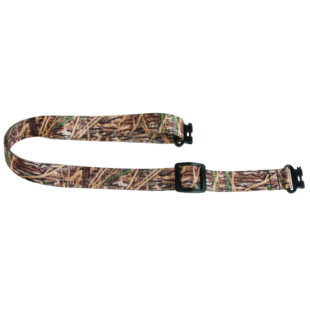 Outdoor Connection The Express Sling 54", Mossy Oak Break-Up Camouflage - Outdoor Connection
