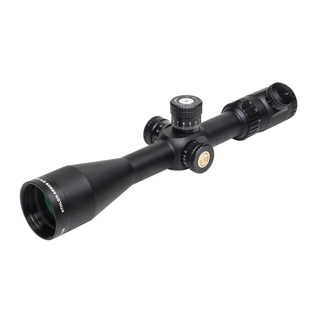 Athlon Argos BTR Gen 2 Rifle Scope 6-24x50mm - Athlon
