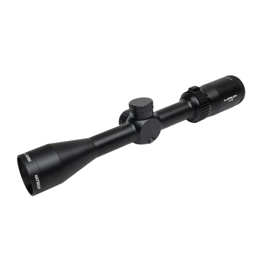 Athlon Neos Rifle Scope 3-9x40mm - Athlon