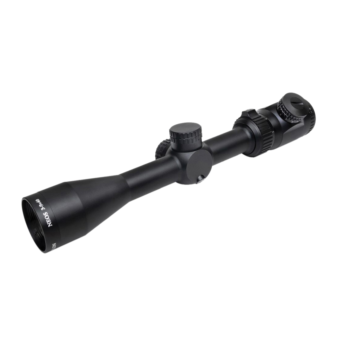 Athlon Neos Rifle Scope 3-9x40mm - Athlon