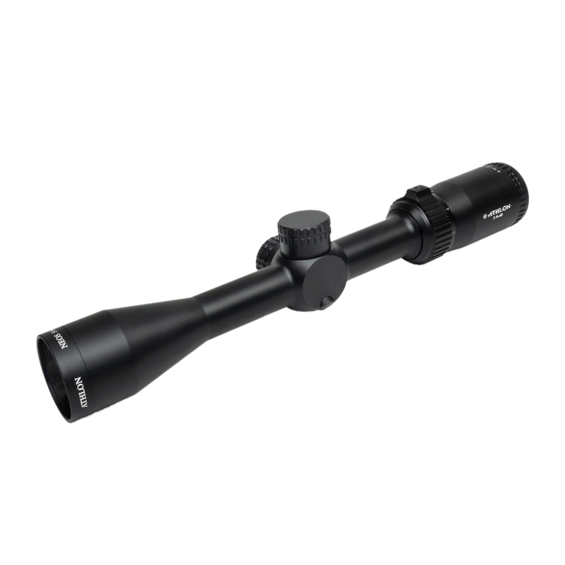 Athlon Neos Rifle Scope 3-9x40mm - Athlon