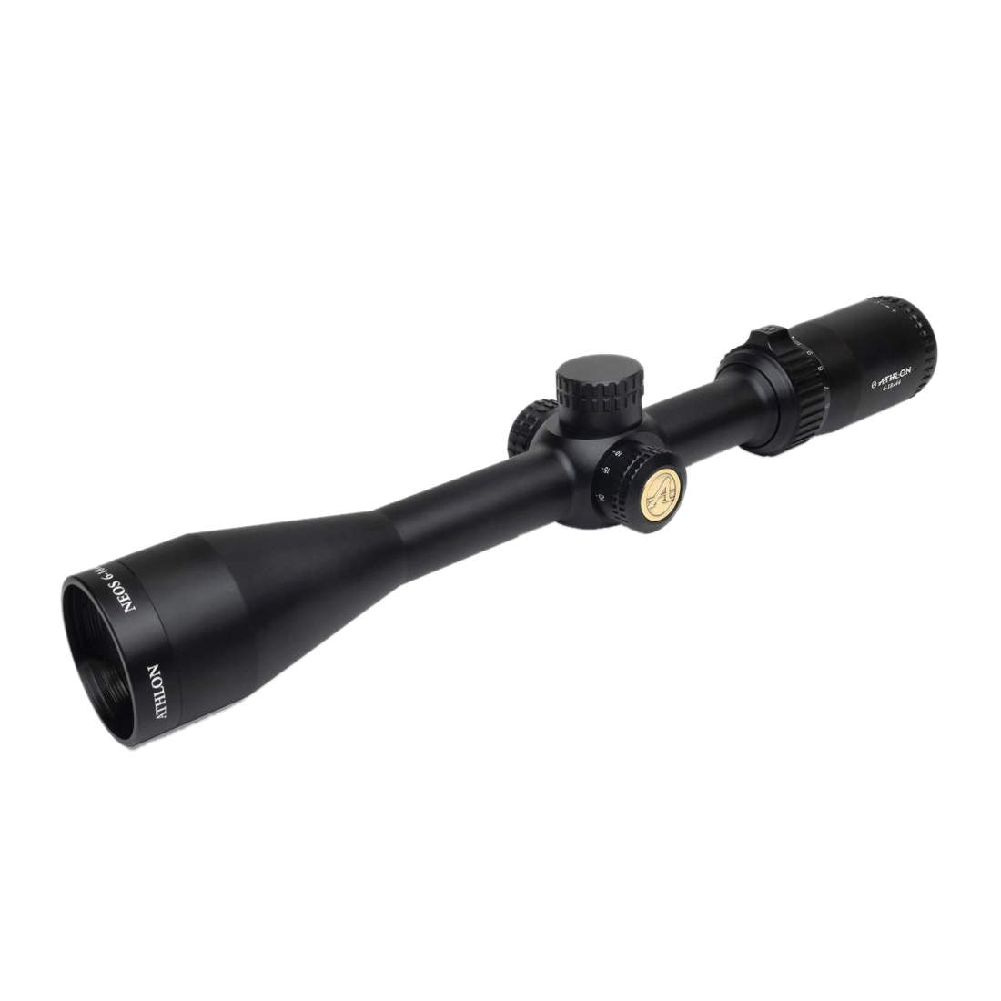 Athlon Neos Rifle Scope 6-18x44mm - Athlon