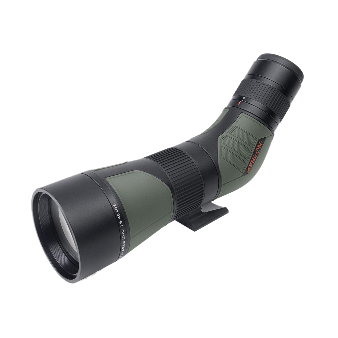Athlon Ares G2 UHD Spotting Scope 15-45x65mm