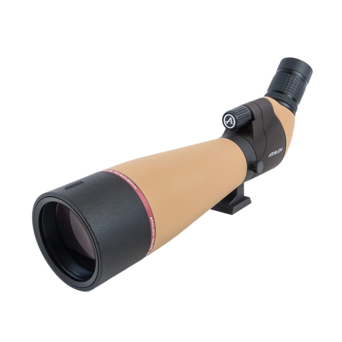 Athlon Talos Spotting Scope 20-60x80mm - Athlon