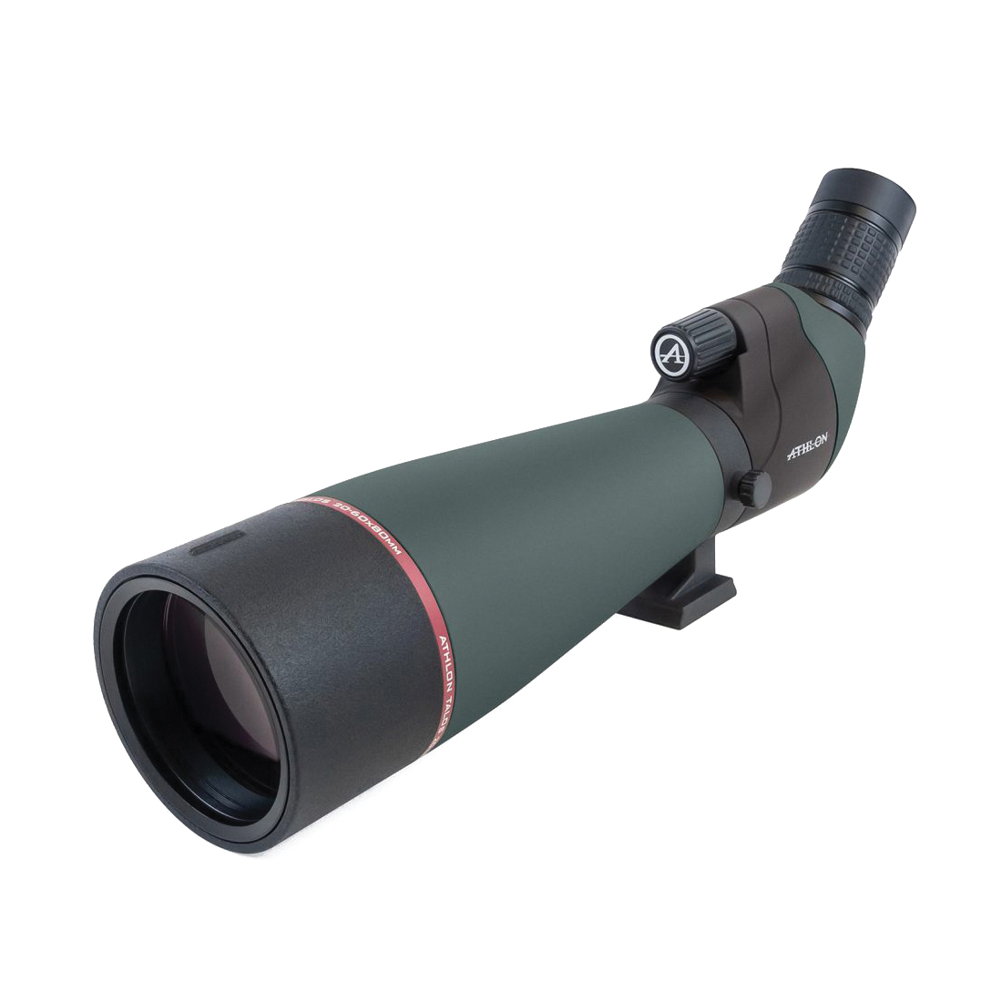Athlon Talos Spotting Scope 20-60x80mm - Athlon