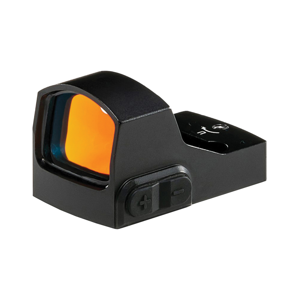 Athlon Midas EDC Red Dot Sight 1x20 x 16mm 3 MOA - Athlon