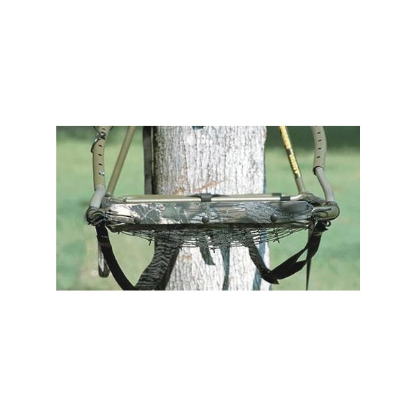 OL'MAN Straight Bar Pad Cover, Mossy Oak Camouflage - Ol'man