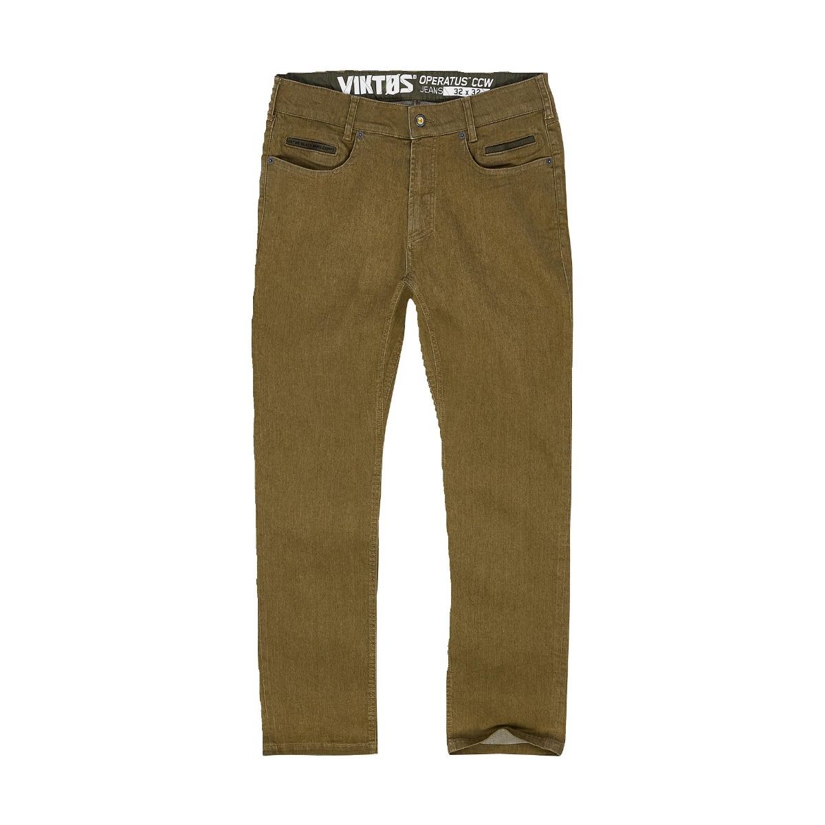 Viktos Operatus CCW Jean - Coyote - 42W36L - 1507322