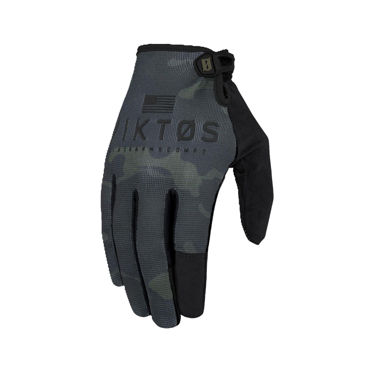 Viktos Operatus XP Glove, Nightfall Camo - Small - Viktos