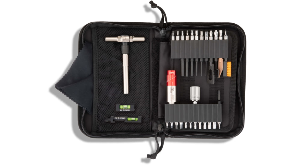 Fix It Sticks Lr Rfl Kit W/ All In One Torque Driver - Fix It Sticks