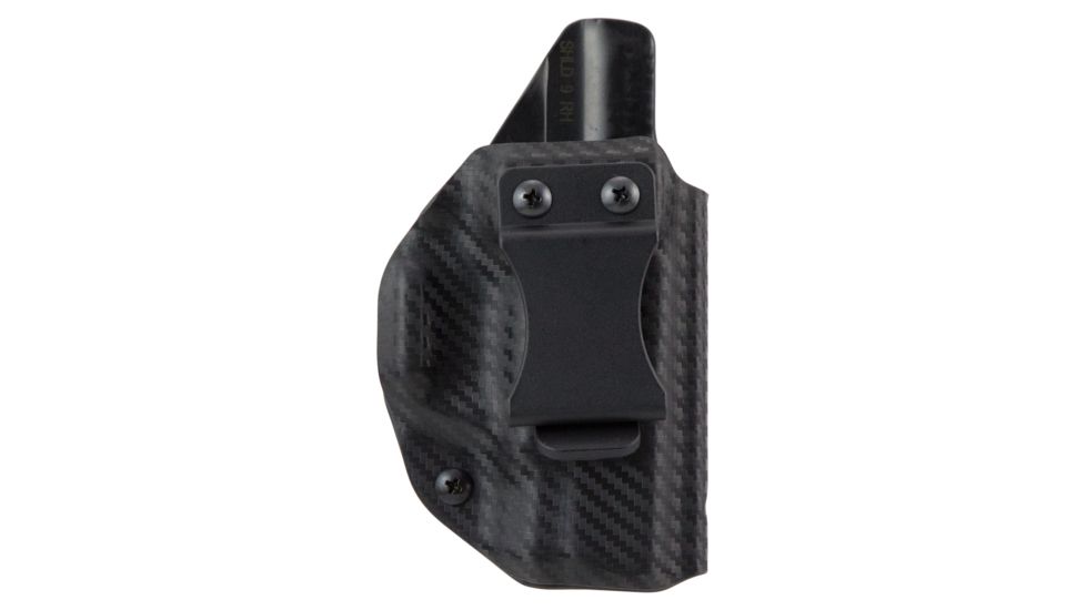 UM Tactical QUALIFIER SIG Sauer P365 Left Hand IWB/OWB Holster - QUALIFIER SIG SAUER P365 LH