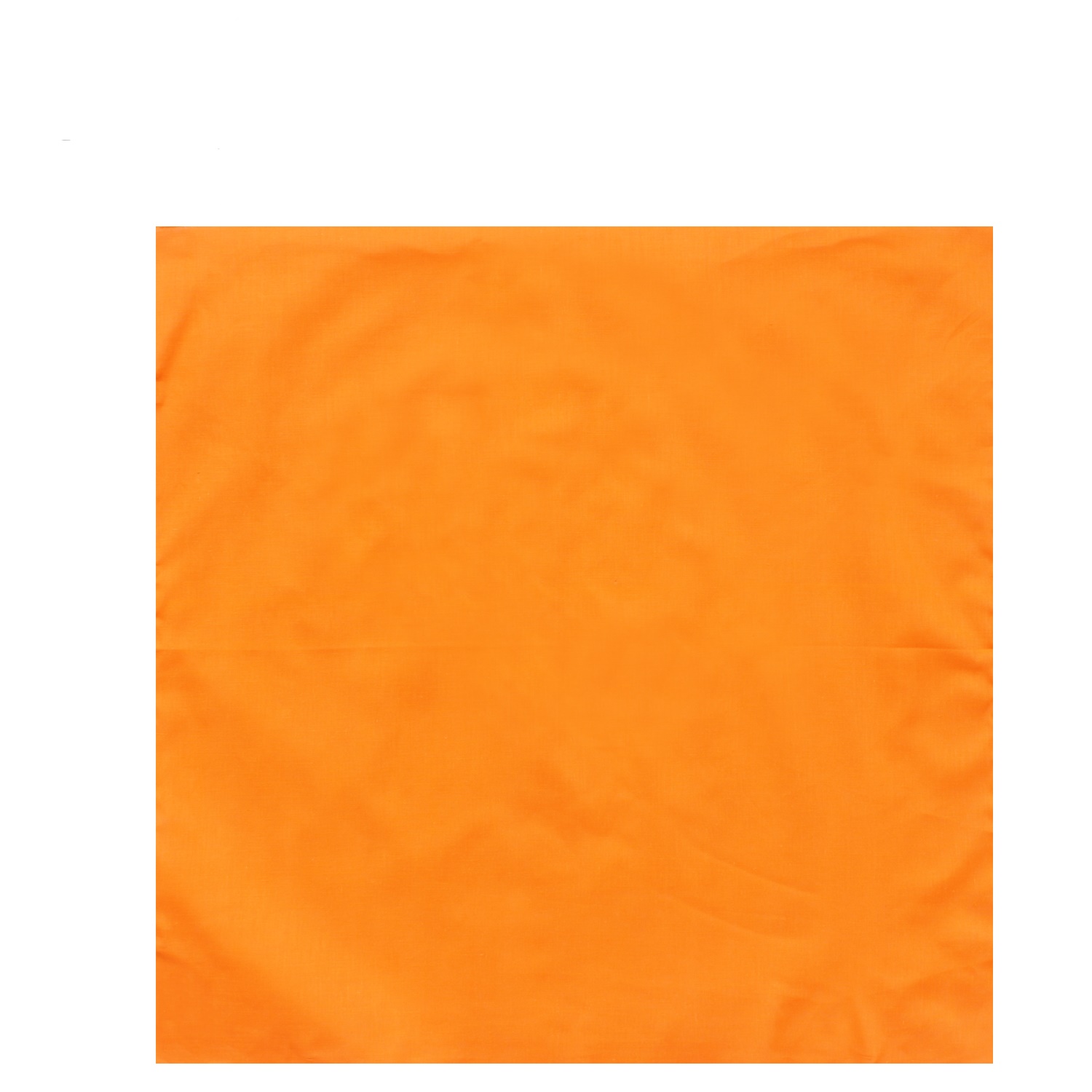 Rothco Rothco Solid Large Bandana - Blaze Orange