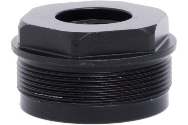 Direct Thread Adapter 1/2x28 - Huxwrx Safety Company