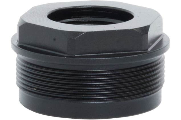 Direct Thread Adapter 5/8x24 - Huxwrx Safety Company