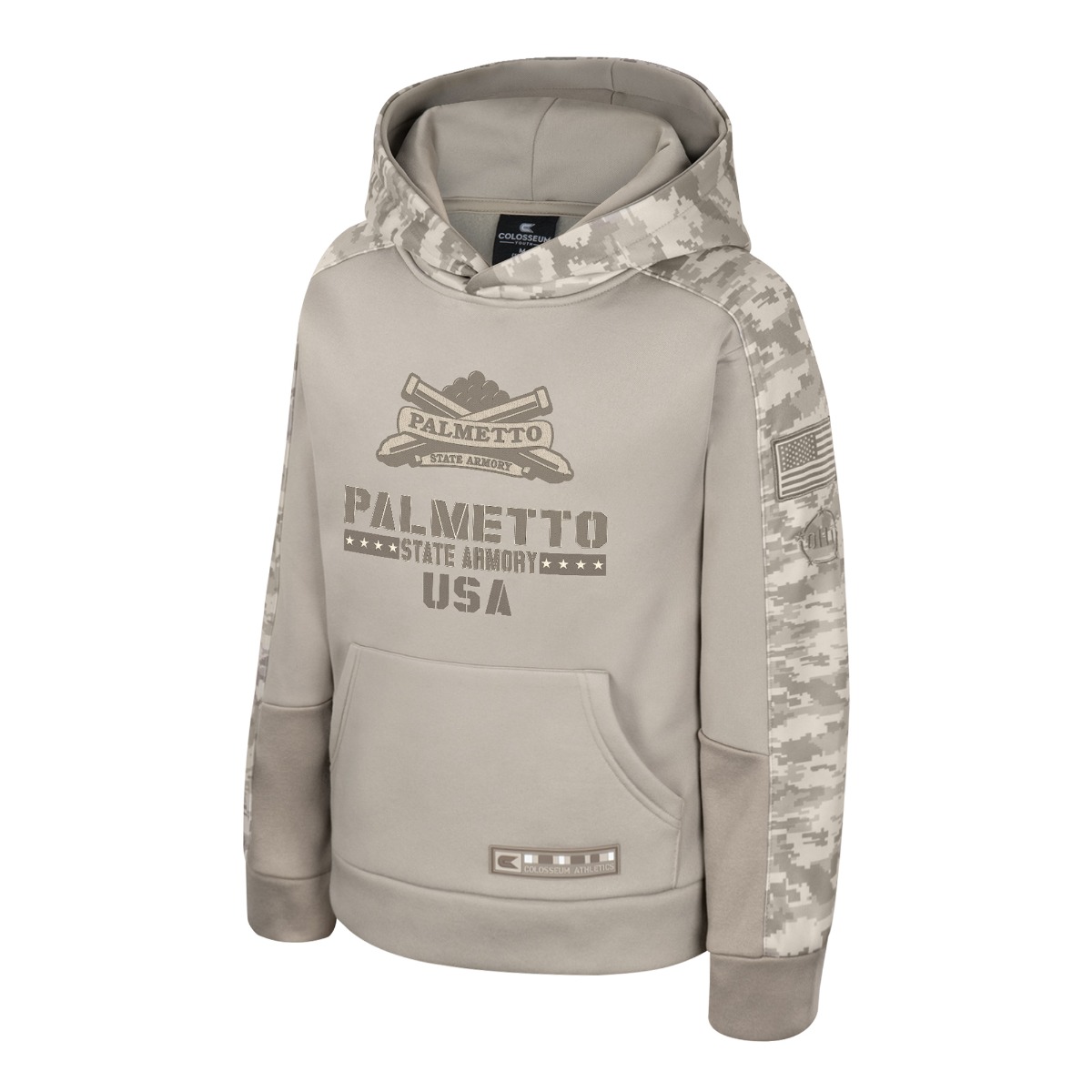 PSA Youth Battalion Hoodie, X-Large - Palmetto State Armory