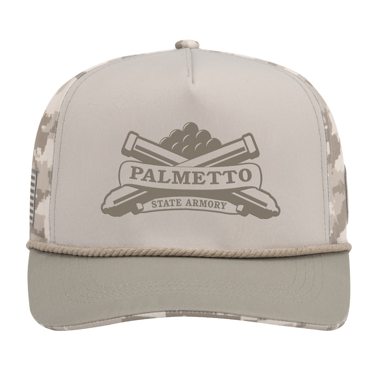 PSA OHT Battalion Podium Cap