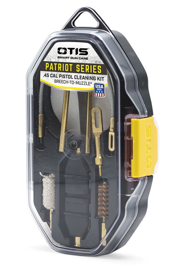 Otis .45 cal Patriot Series Pistol Kit - FG-701-45