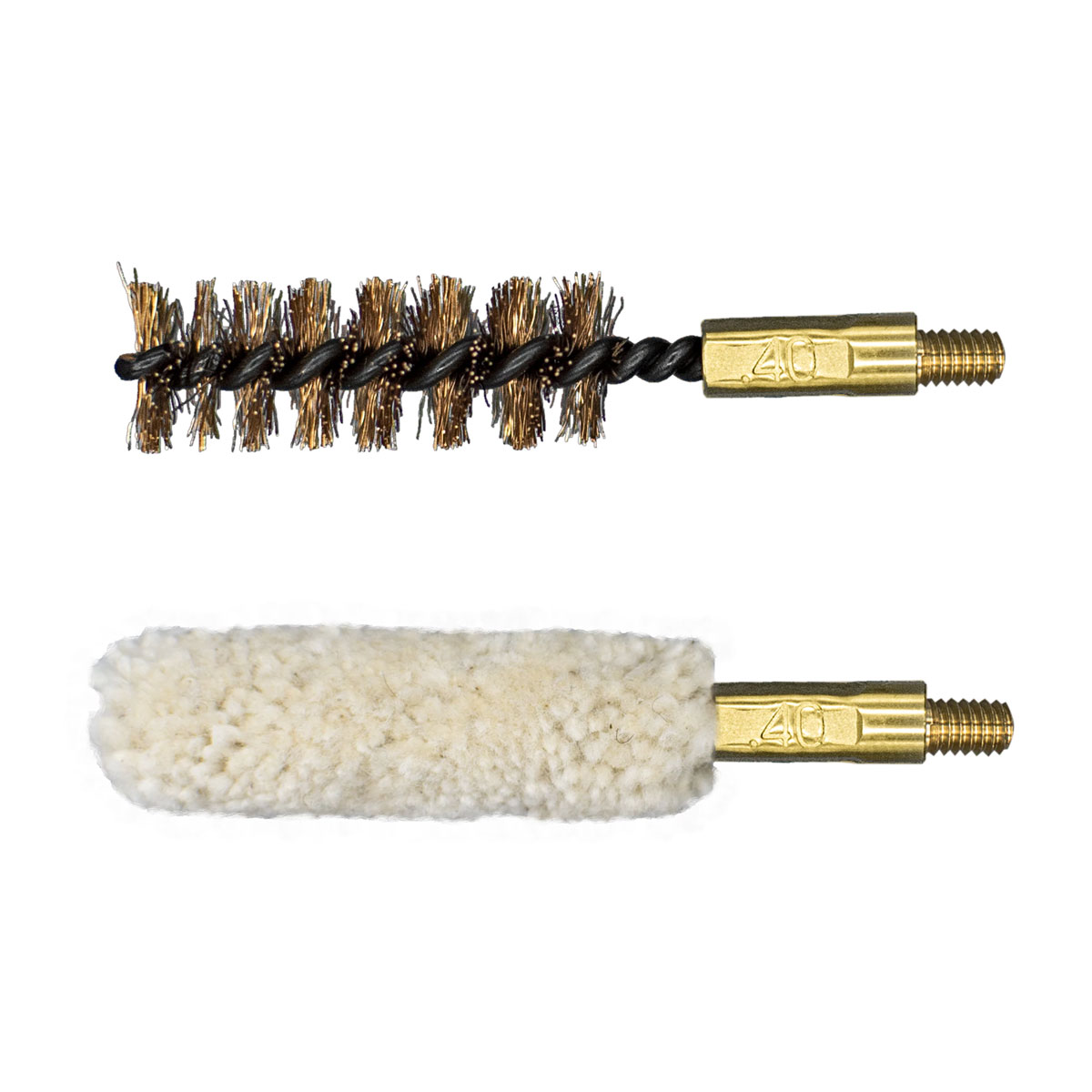 Otis 40 Cal Bore Brush and Mop - FG-341-MB