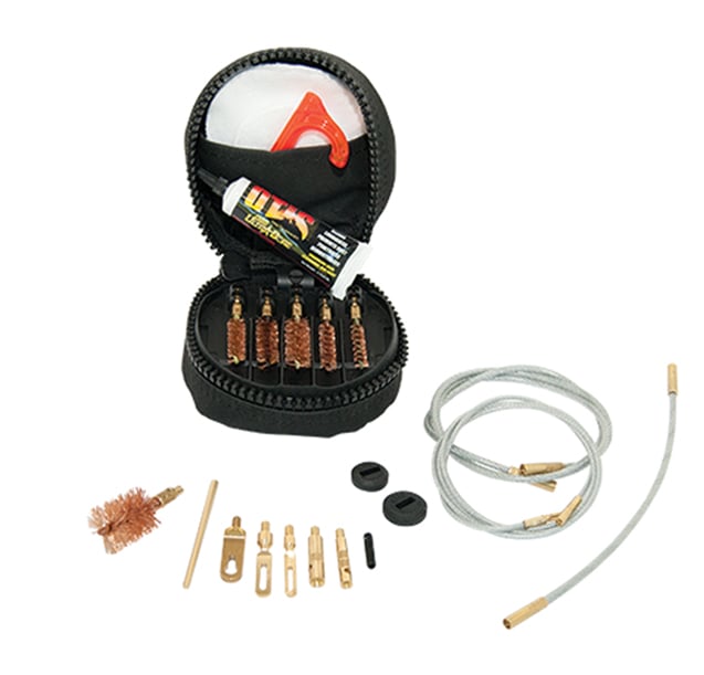 Otis Tactical Breech-To-Muzzle Gun Cleaning System- FG-750 - Otis