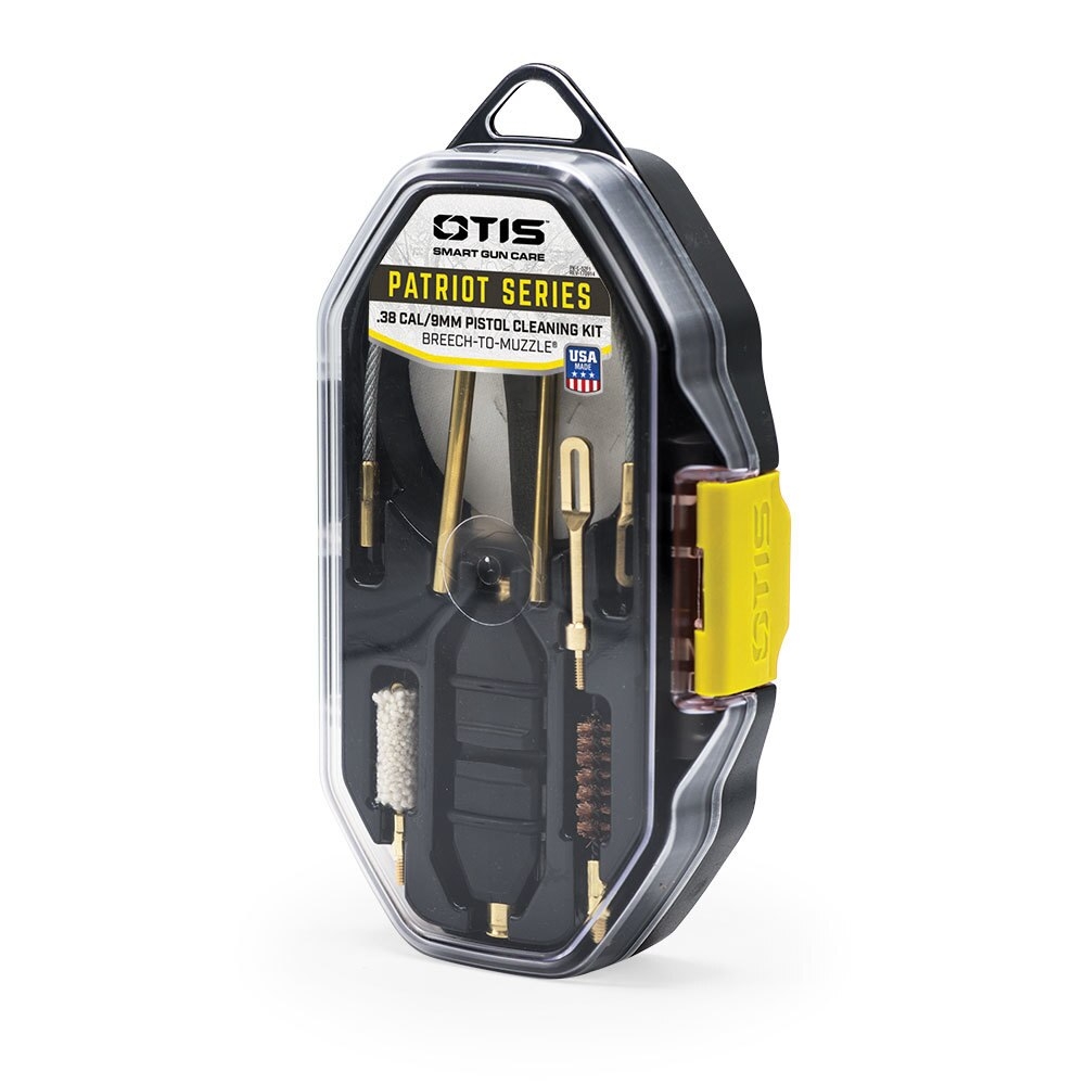 Otis 9mm Patriot Series Pistol Kit - FG-701-9MM